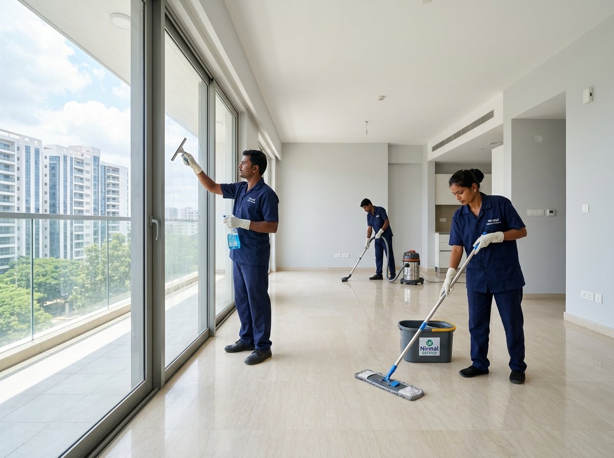 Mattress Cleaning